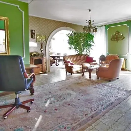 Captain's House