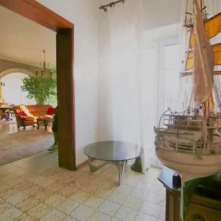 Captain's House Jezera