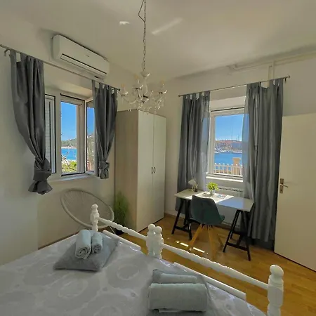 Captain's House Villa Jezera